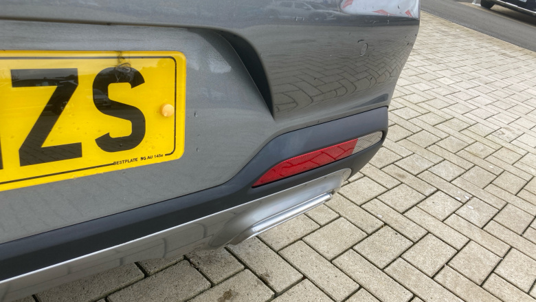 Kia Picanto 1.0 X-Line S 5dr Petrol Hatchback